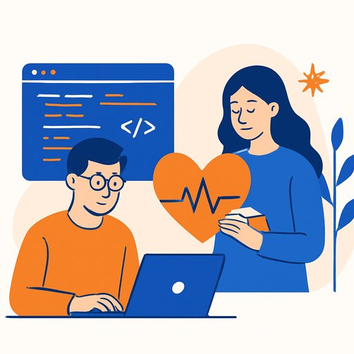 Between Code and Heartbeat at Shanghai's International Poetry Festival