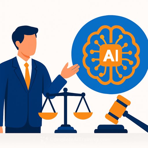 Beyond Algorithms: Ethics, Law, and Human Judgment in AI-Driven Management