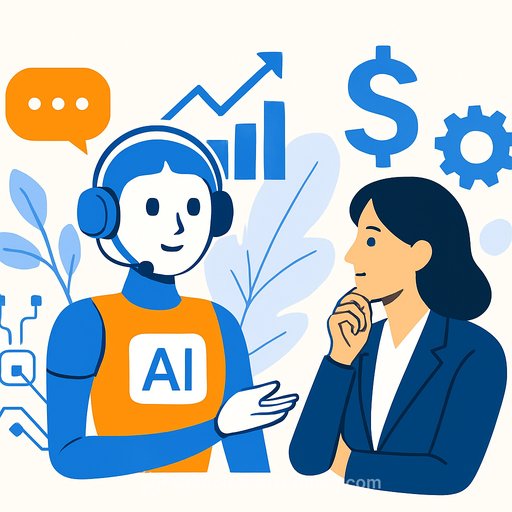 Beyond Chatbots: How AI Is Taking Hold in Emerging Market Finance and What Supervisors Should Do Next