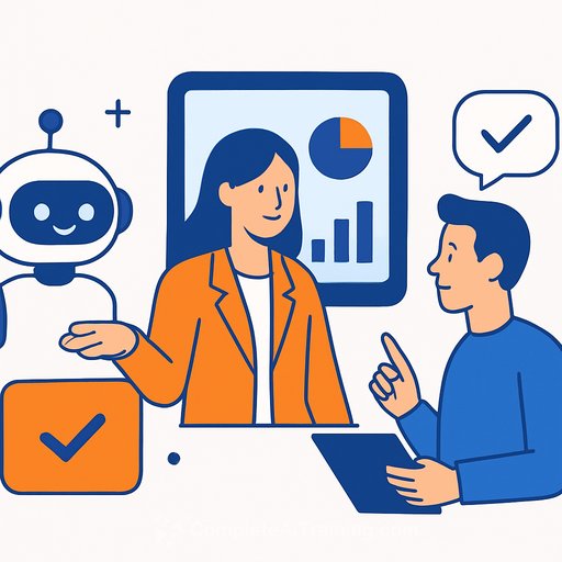 Beyond Chatbots: Sales AI Agents That Guide, Compare, and Convert