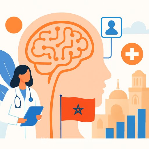 Beyond Code: Health AI as an Architecture of Reason as Morocco Prepares for 2030