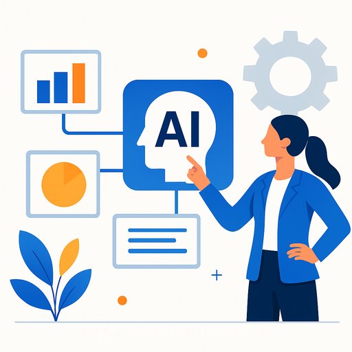 Beyond Generic Models: Enterprise AI That Knows Your Business