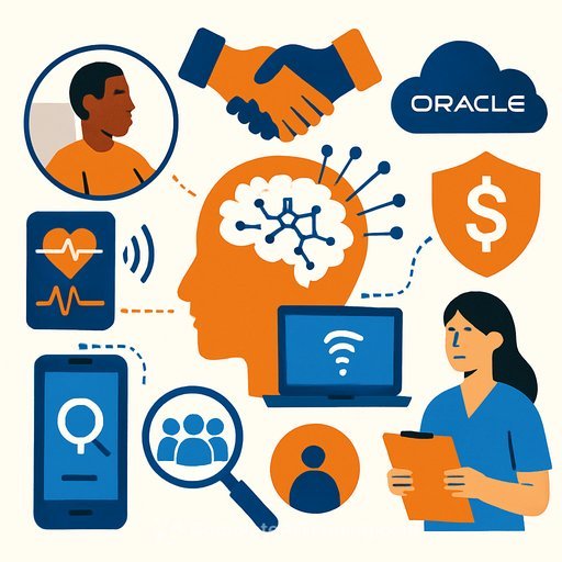 Beyond Hospital Walls: AI Diagnostics, Remote Monitoring, and Connected Devices Make Continuous Care the New Normal