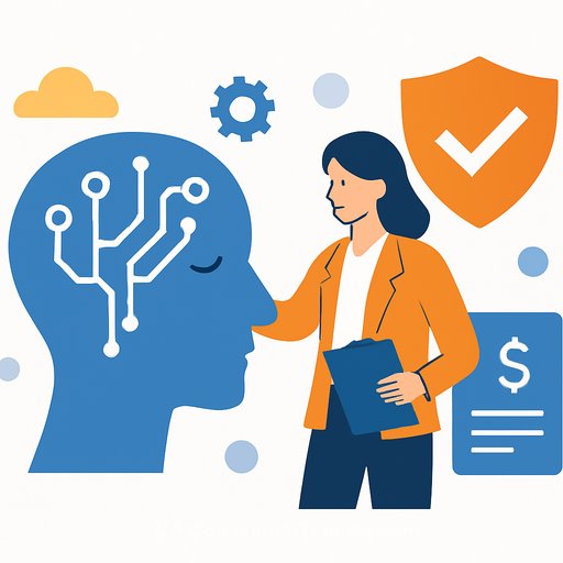 Beyond Hype: Real AI Wins in Insurance and the Human Touch That Holds It Together