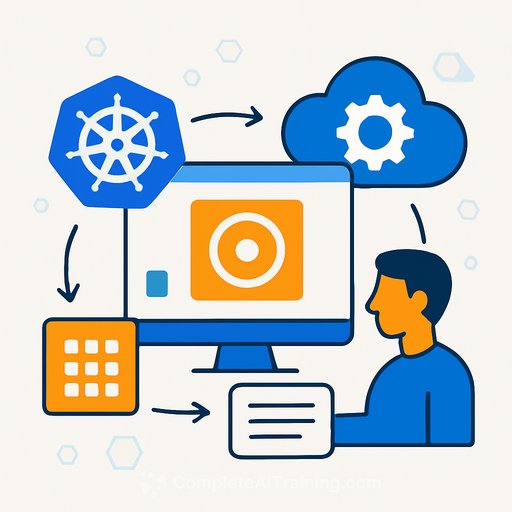 Beyond Kubernetes: Flexible Orchestration That Unifies AI Operations
