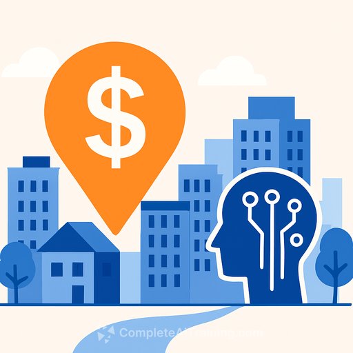 Beyond Location: AI's New Playbook for Real Estate Value