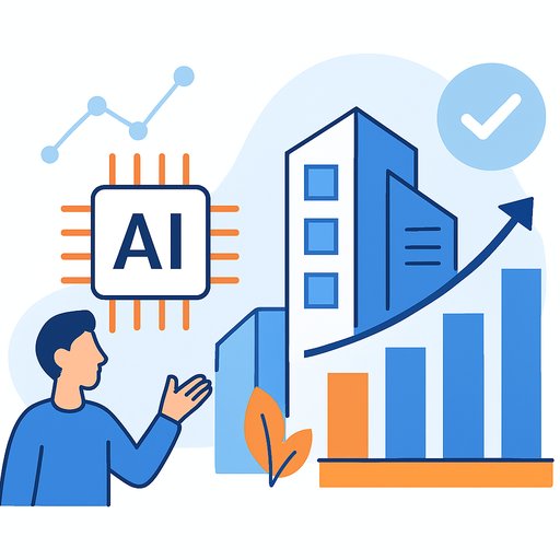 Beyond Pilots: AI-Native Architecture for Measurable Outcomes