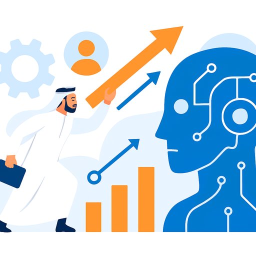 Beyond pilots: Middle East marketers are scaling generative AI for speed, personalization, and ROI