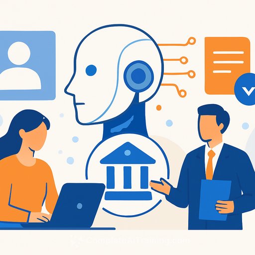 Beyond pilots: people-first AI that simplifies government HR and delivers real value