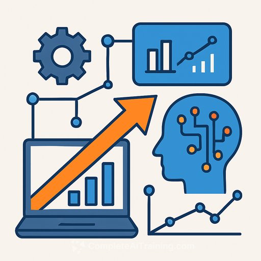 Beyond Platform Wars: Outcomes Built on Change, Data, and Pragmatic AI