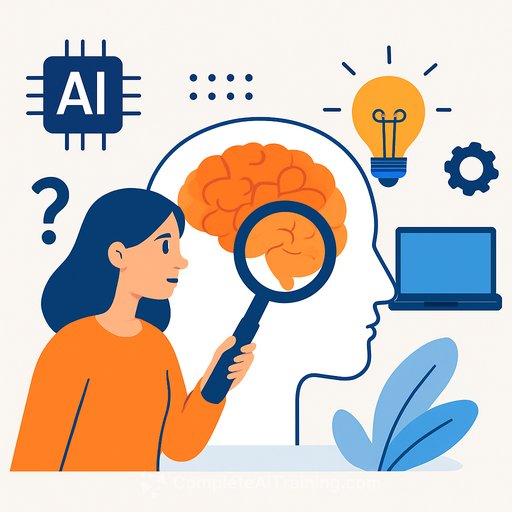 Beyond Shortcuts: Keeping Critical Thinking at the Heart of Learning in the AI Era