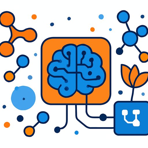 Beyond Silicon: Shape-Shifting Molecules That Learn Could Rewire AI Hardware
