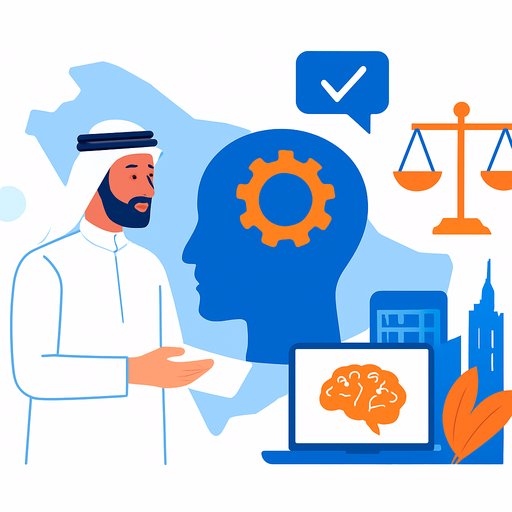 Beyond the Hype: Lessons from Strategic Gears on Problem-First, Ethical AI in Saudi Arabia