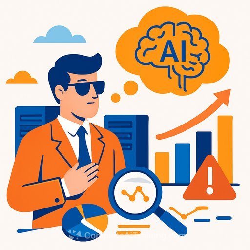 Beyond the Lakehouse: A Logical Data Strategy for an AI-Ready Enterprise