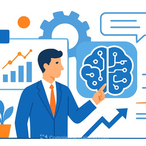 Beyond the Sandbox: How CIOs Scale AI with Clarity, Shared Language, and Disciplined Execution