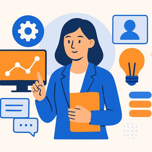 Beyond Tools: Build an AI Career on Fundamentals, People Skills, and Adaptability