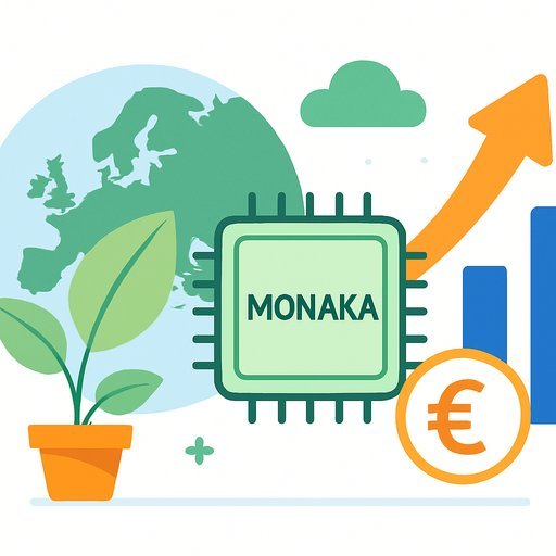 Beyond Transformers: The Next AI Race Is About Energy