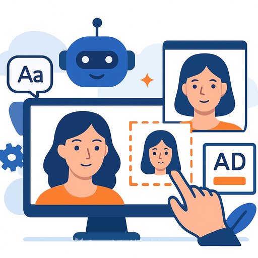 Beyond Translation: AI Face Swap and Ad Automation Turn Localization into Personalization