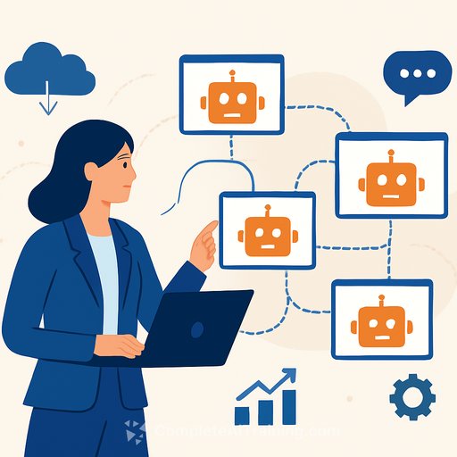 Beyond Uptime: Operating Ephemeral Agents at Enterprise Scale