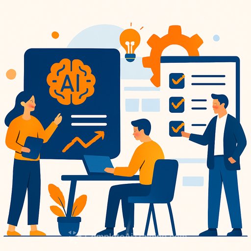 Beyondsoft Singapore Innovation Lab accelerates AI adoption with readiness checks and custom roadmaps