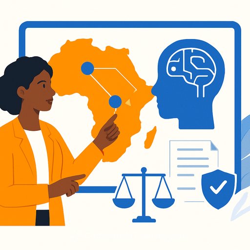 BHM Unveils Africa's First Comprehensive AI Ethics Framework for Media and Communications
