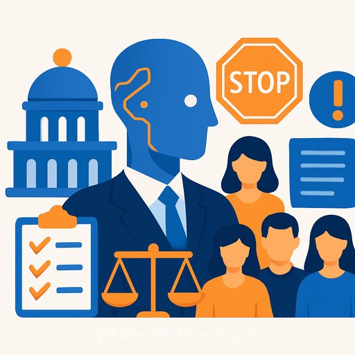 Big AI companies show 249 instances of regulatory capture across key policy events, Trinity research finds