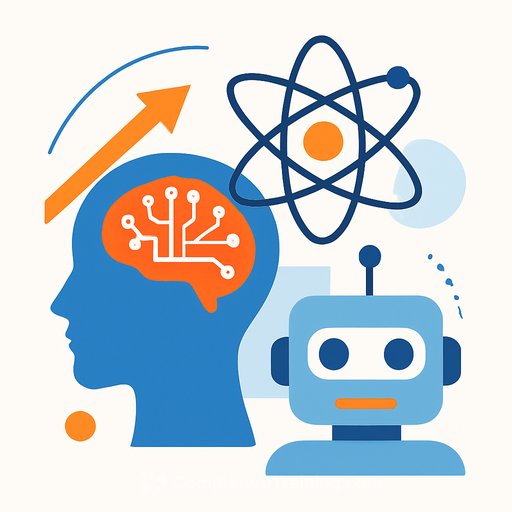 Big AI, Not Big Models: Why Physics Will Move AI Forward