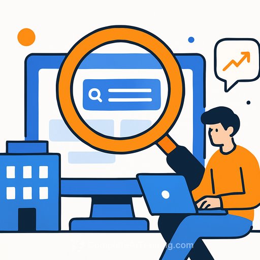 Big-Firm Bias in AI Search: What Small Practices Can Do Now