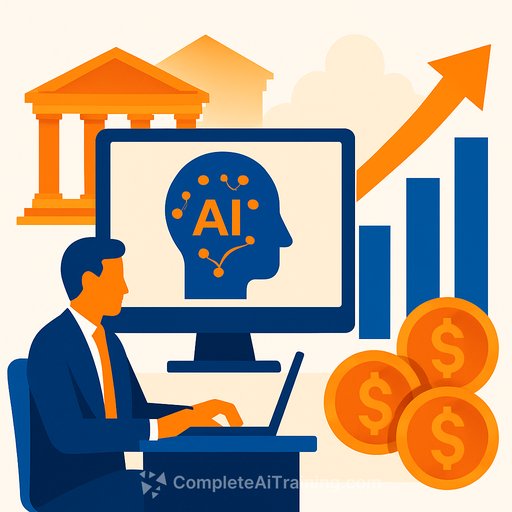 Big Law’s AI Spending Set to Surge as Trial Deals End and Costs Climb