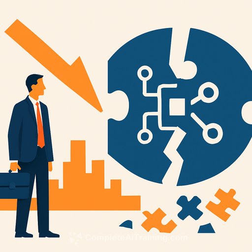 Big Law’s Innovation Gamble: Inside Norton Rose’s Failed Tech Partnership and the Proxy Fallout