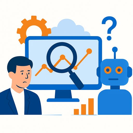 Big Metrics, Bigger Doubts: Meta's Andromeda and the Automation Trust Gap