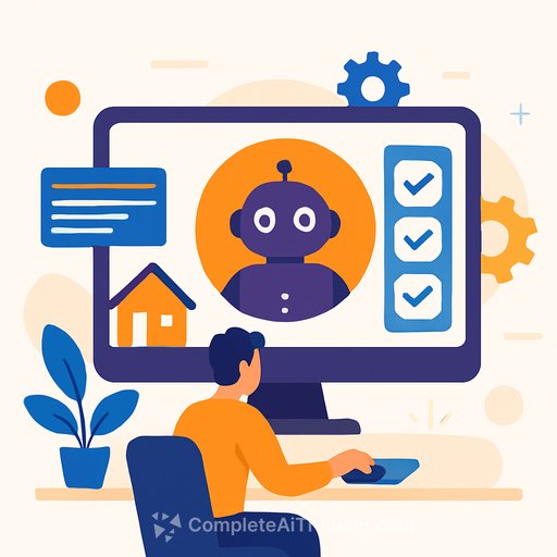 Big Purple Dot Launches Proprietary AI Feature to Streamline Mortgage CRM Workflows