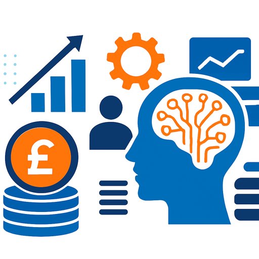 Big spend, small strategy: UK AI gains at risk from shadow tools and silos