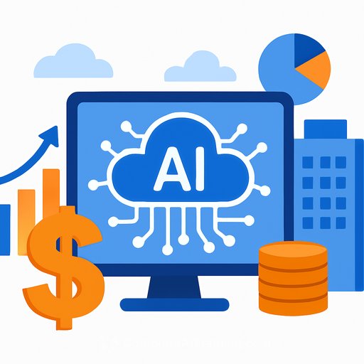 Big Tech hits bond markets to bankroll AI and cloud buildout