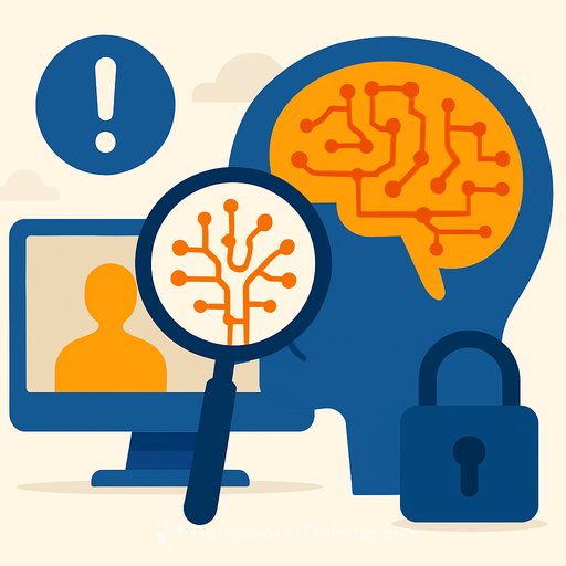 Big Tech's AI Build-Out Has a Transparency Problem