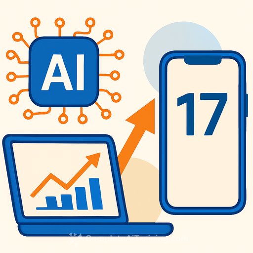 Big Tech's make-or-break week tests AI bets and iPhone 17 demand