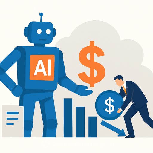 Big Tech's Off-Balance Sheet AI Boom Shifts Risk to Private Credit