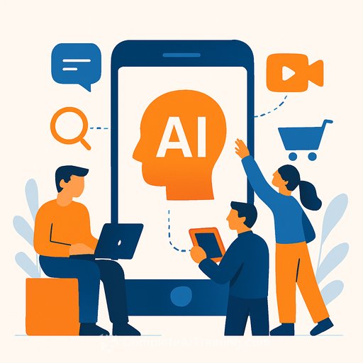 Big Tech’s Race to Build the All-in-One AI App