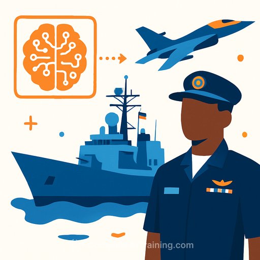 BigBear.ai and SMX Bolster U.S. 4th Fleet Readiness with AI at UNITAS 2025