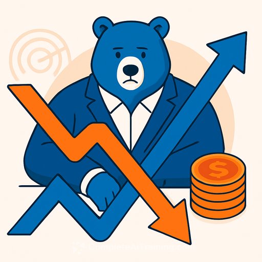 BigBear.ai at a Discount: Defense AI Upside or Value Trap?