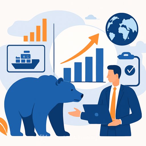 BigBear.ai bets on CargoSeer, Ask Sage, and a Middle East push as investors weigh growth vs dilution