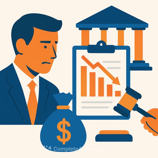 BigBear.ai Faces Investor Lawsuit Deadline After Financial Restatement and Stock Drop