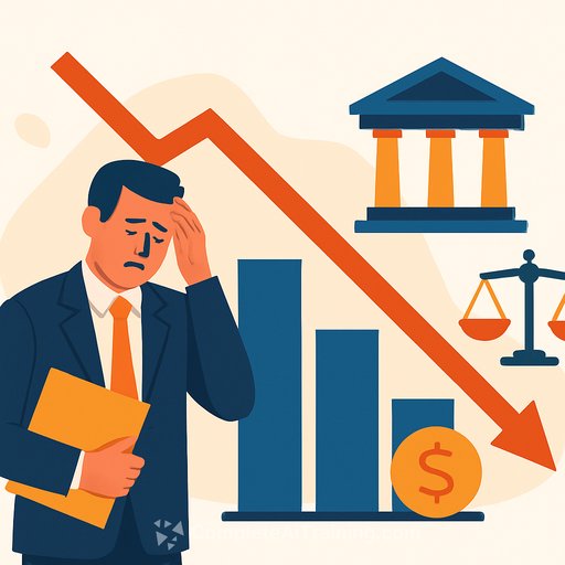 BigBear.ai Faces Securities Fraud Lawsuit After Financial Misstatements Trigger Stock Decline