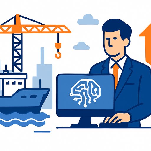 BigBear.ai moves into industrial technology with shipyard AI contracts and commercial platform launches