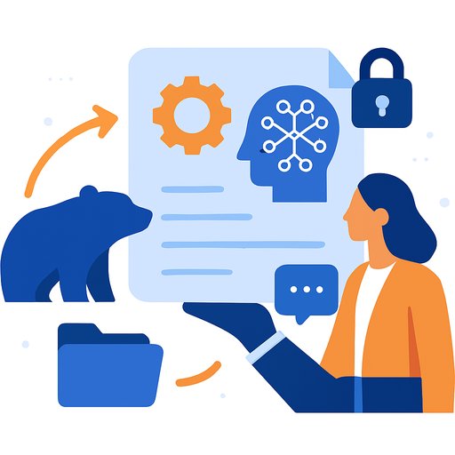 BigBear.ai snaps up Ask Sage for $250M to bring secure generative AI to classified missions