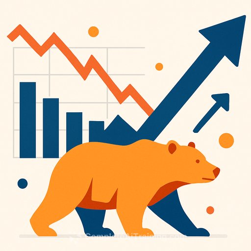 BigBear.ai Soars on No News as Losses Mount, Growth Stalls