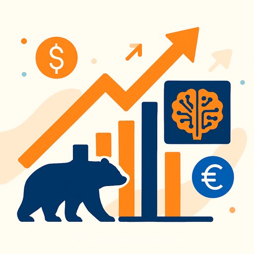 BigBear.ai Surges After Street-High Price Target Signals Breakout Potential in AI and Defense