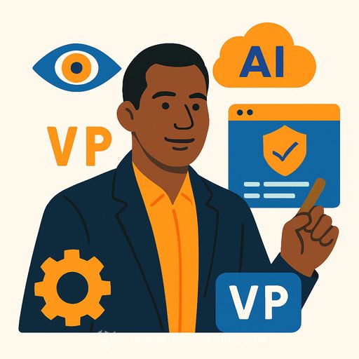 Bigeye Appoints Mohamed K. Alimi as VP of Engineering to Accelerate AI Trust Platform Development