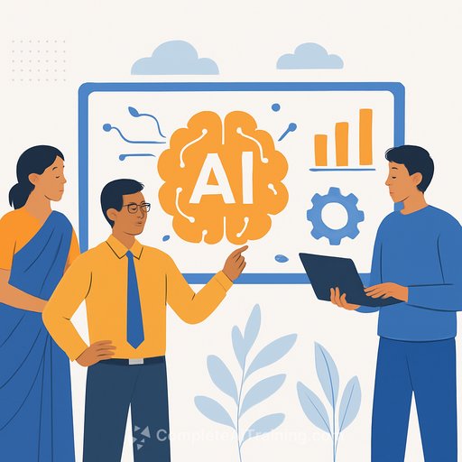 Bihar Teams Up with Tiger Analytics and IIT Patna for Mega AI Centre of Excellence