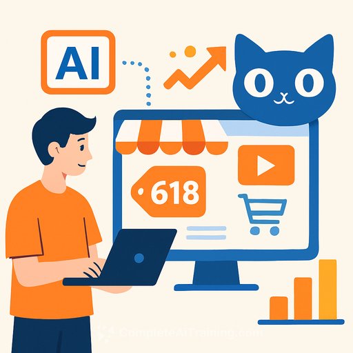 Bilibili’s InsightAgent Supercharges Ad Efficiency with AI During 618 Sale